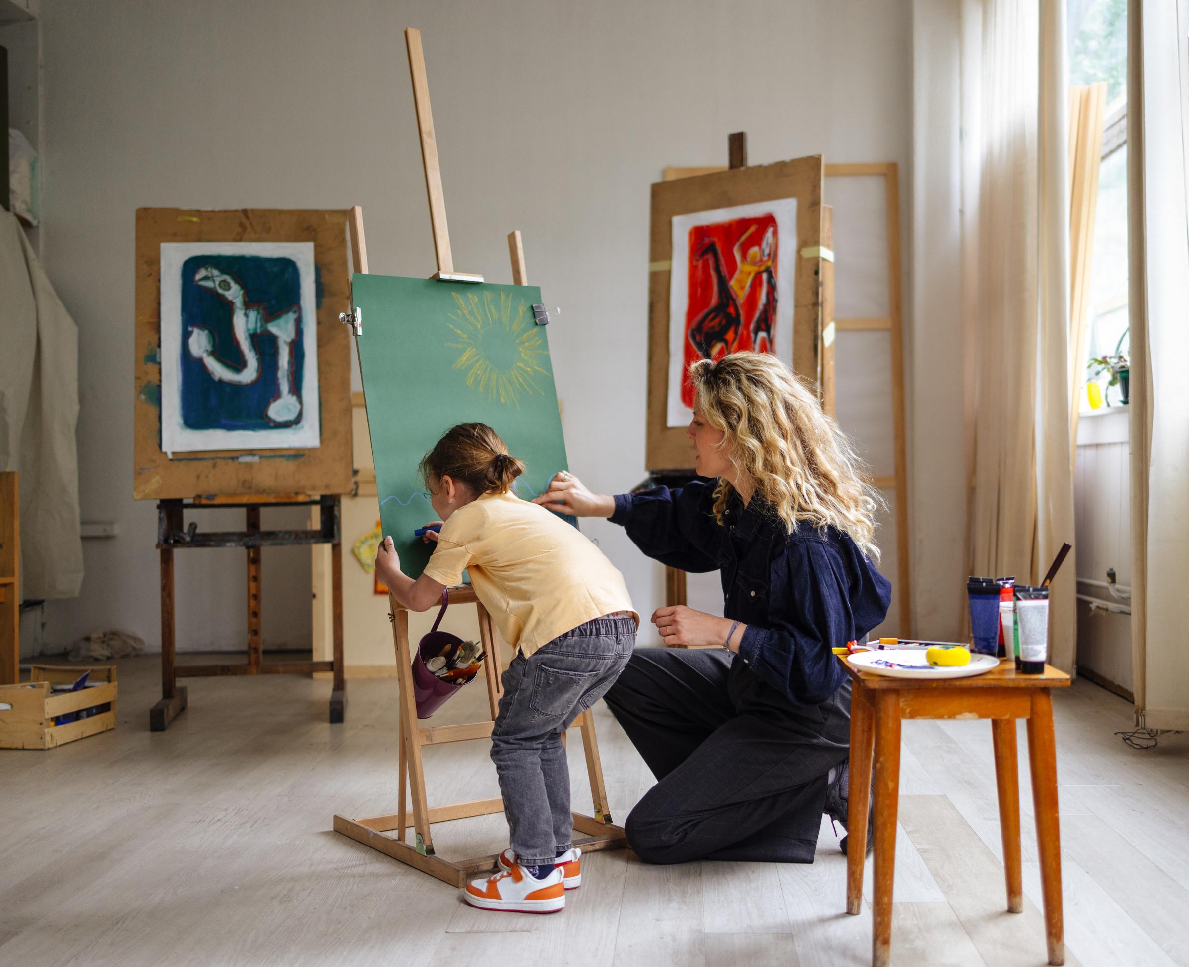Homeschooling