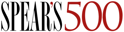 Spears 500 logo